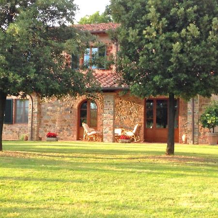 Borgo Ai Lecci Guest House Orentano Exterior photo