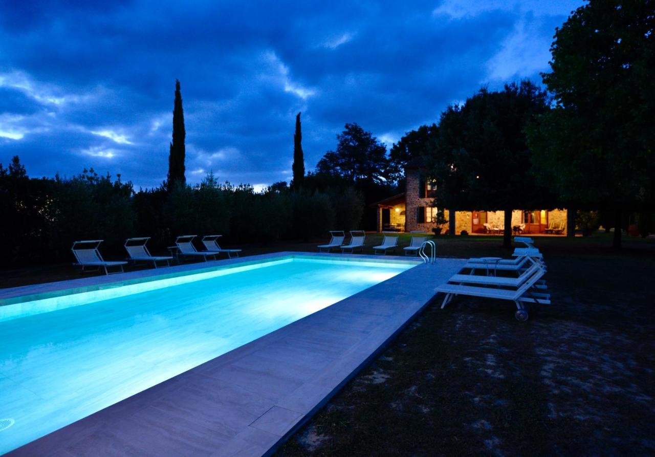 Borgo Ai Lecci Guest House Orentano Exterior photo