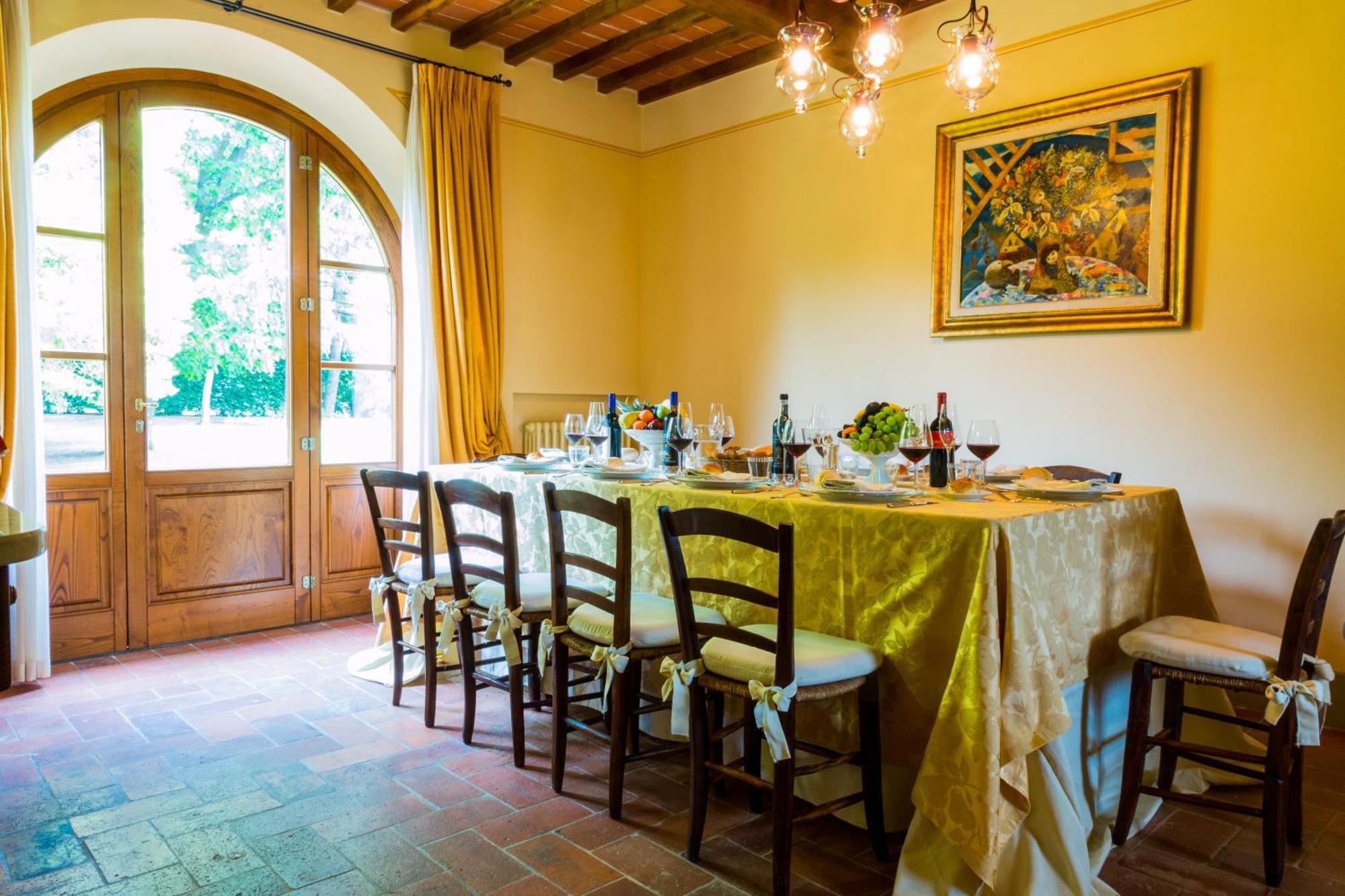Borgo Ai Lecci Guest House Orentano Room photo