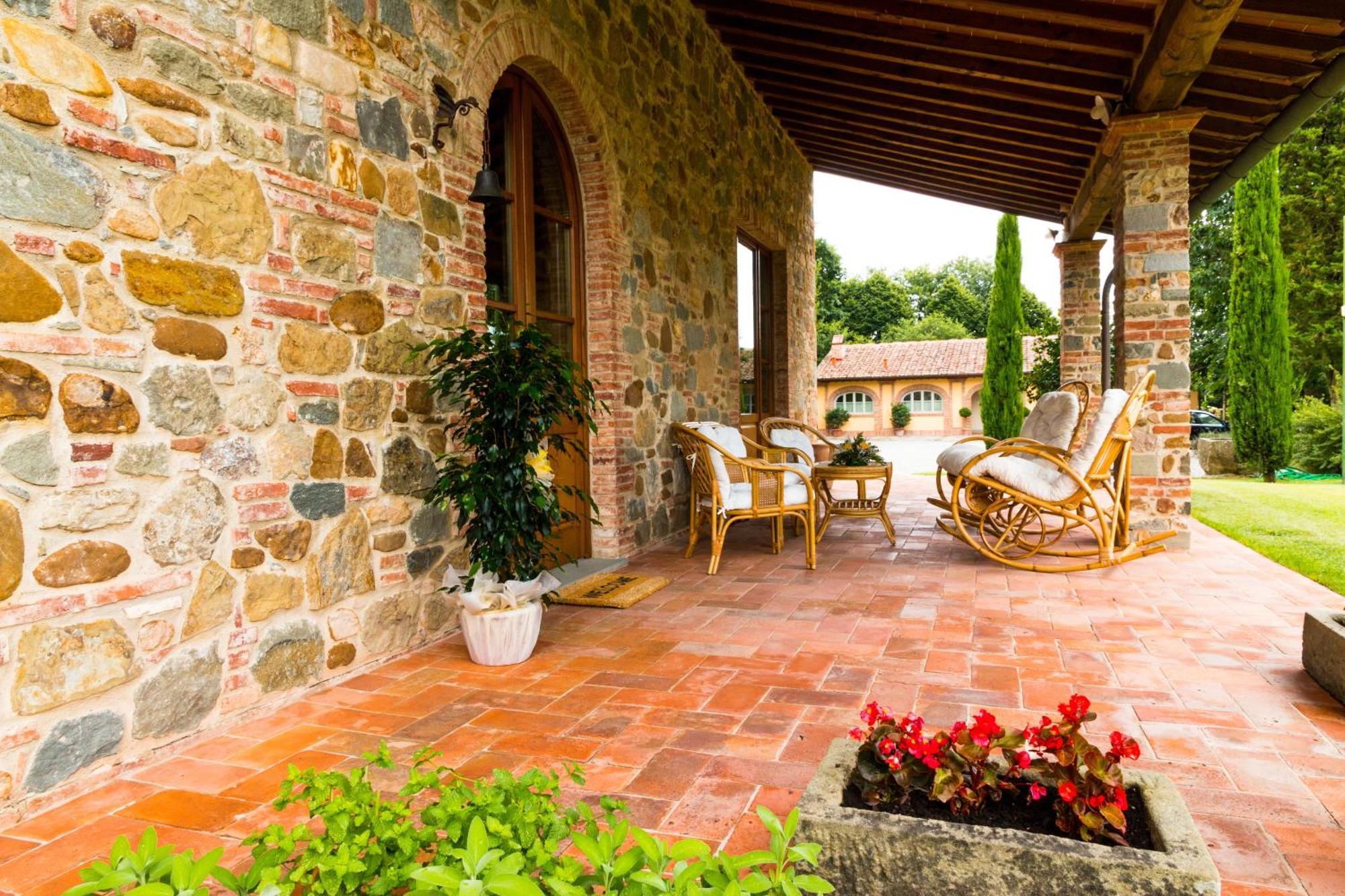 Borgo Ai Lecci Guest House Orentano Room photo