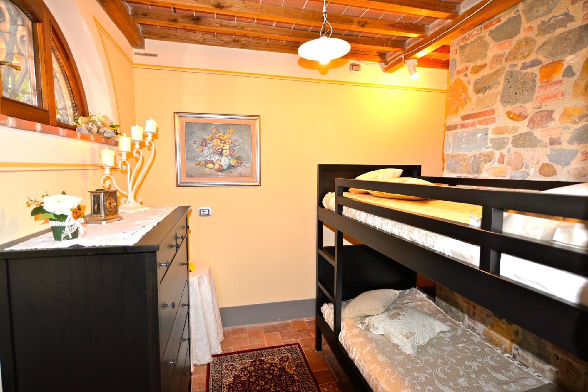 Borgo Ai Lecci Guest House Orentano Exterior photo