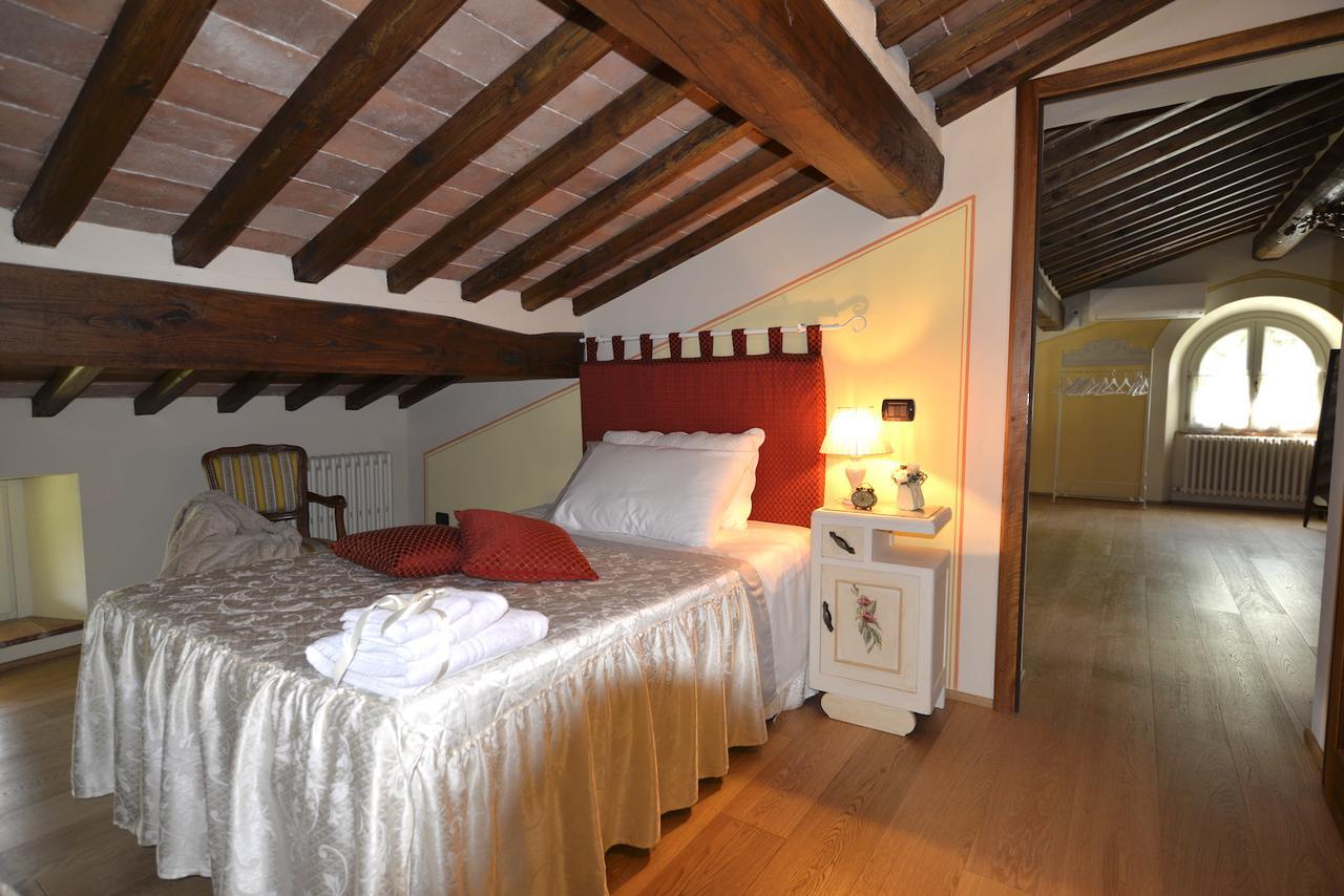 Borgo Ai Lecci Guest House Orentano Exterior photo