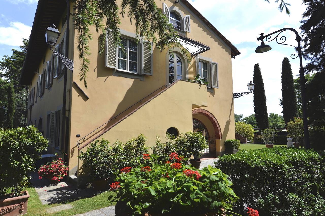 Borgo Ai Lecci Guest House Orentano Exterior photo